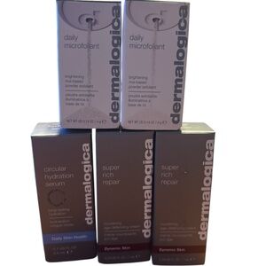 Dermalogica Bundle NEW